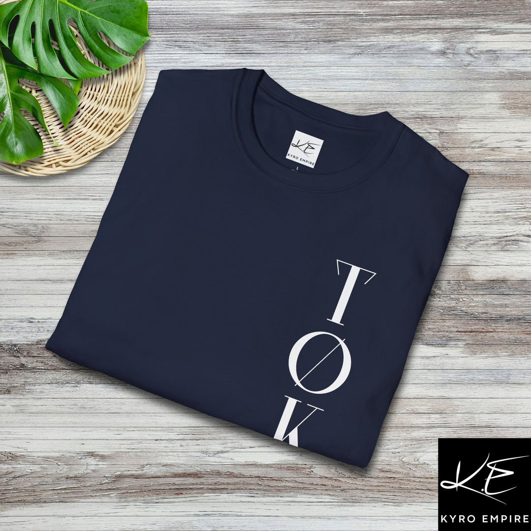 TOKYO EDGE T-SHIRT
