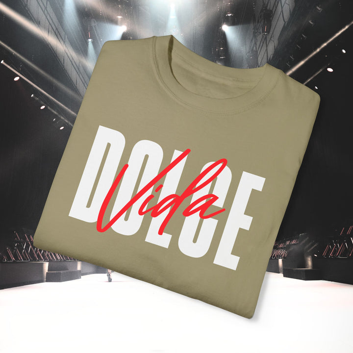 DOLCE VITA VIBEZ T-SHIRT