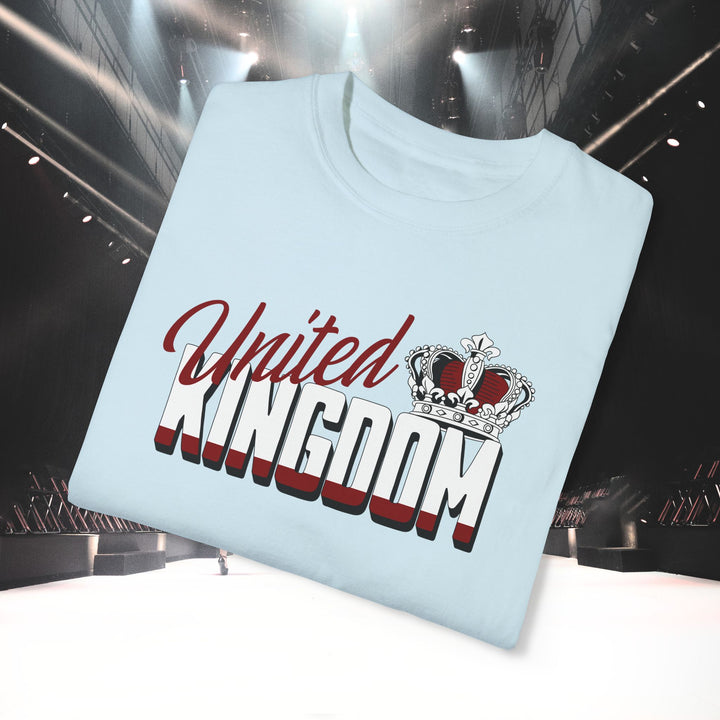 KEEPIN' IT REGAL T-SHIRT