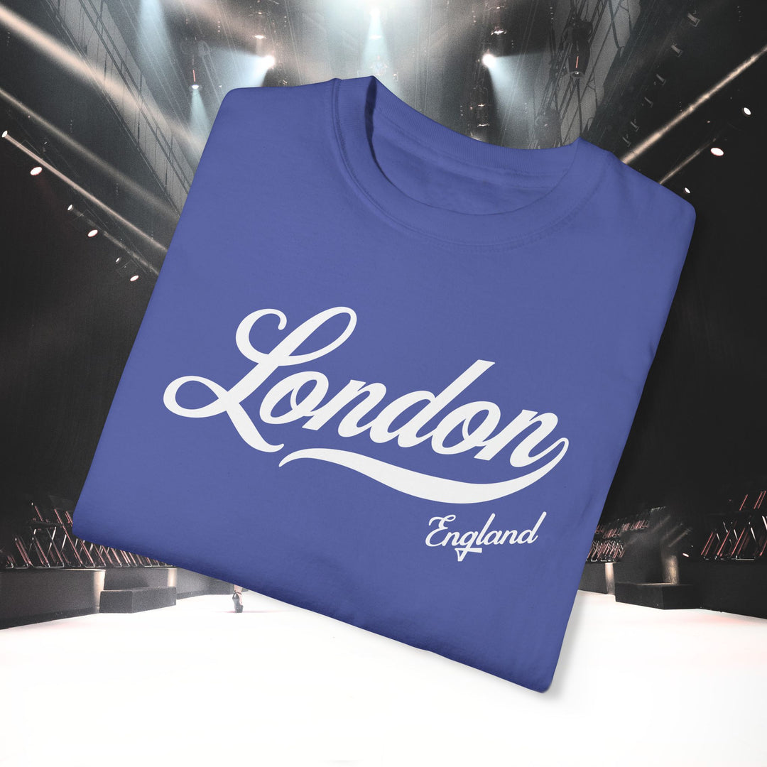 TEAM LONDON T-SHIRT