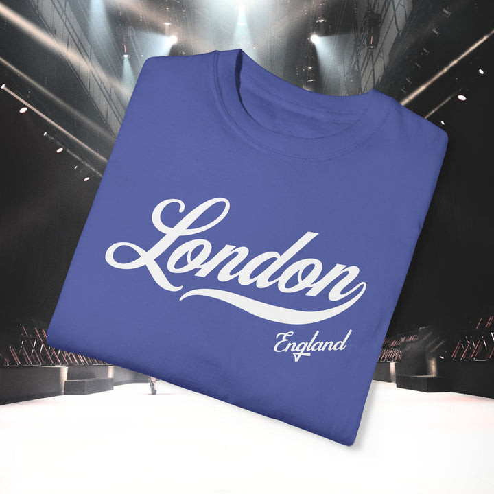TEAM LONDON T-SHIRT