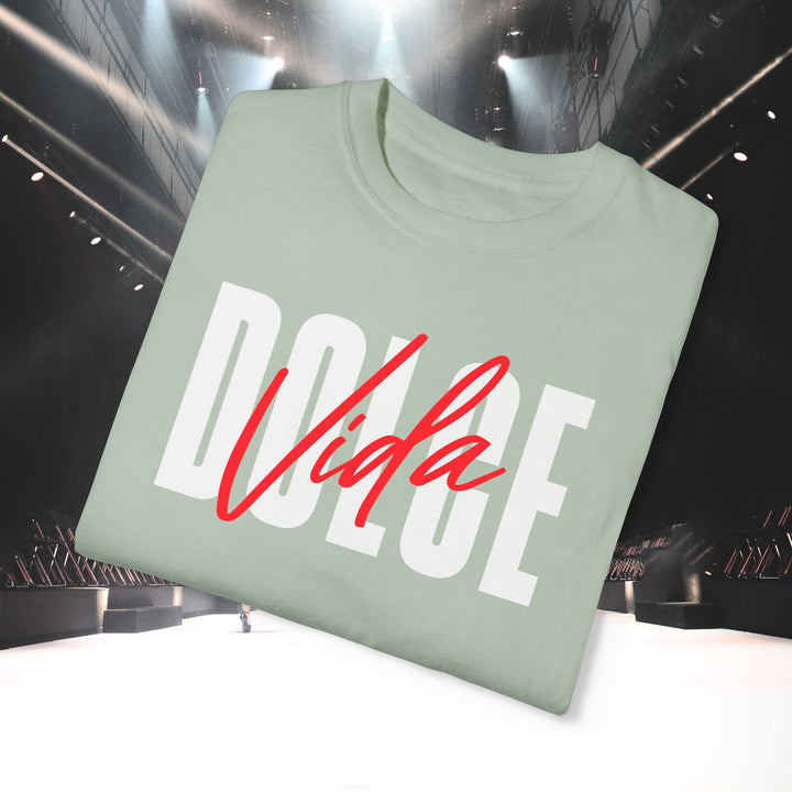 DOLCE VITA VIBEZ T-SHIRT