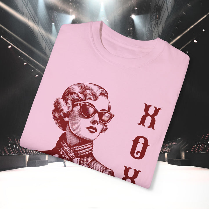 XOXO MILANO T-SHIRT