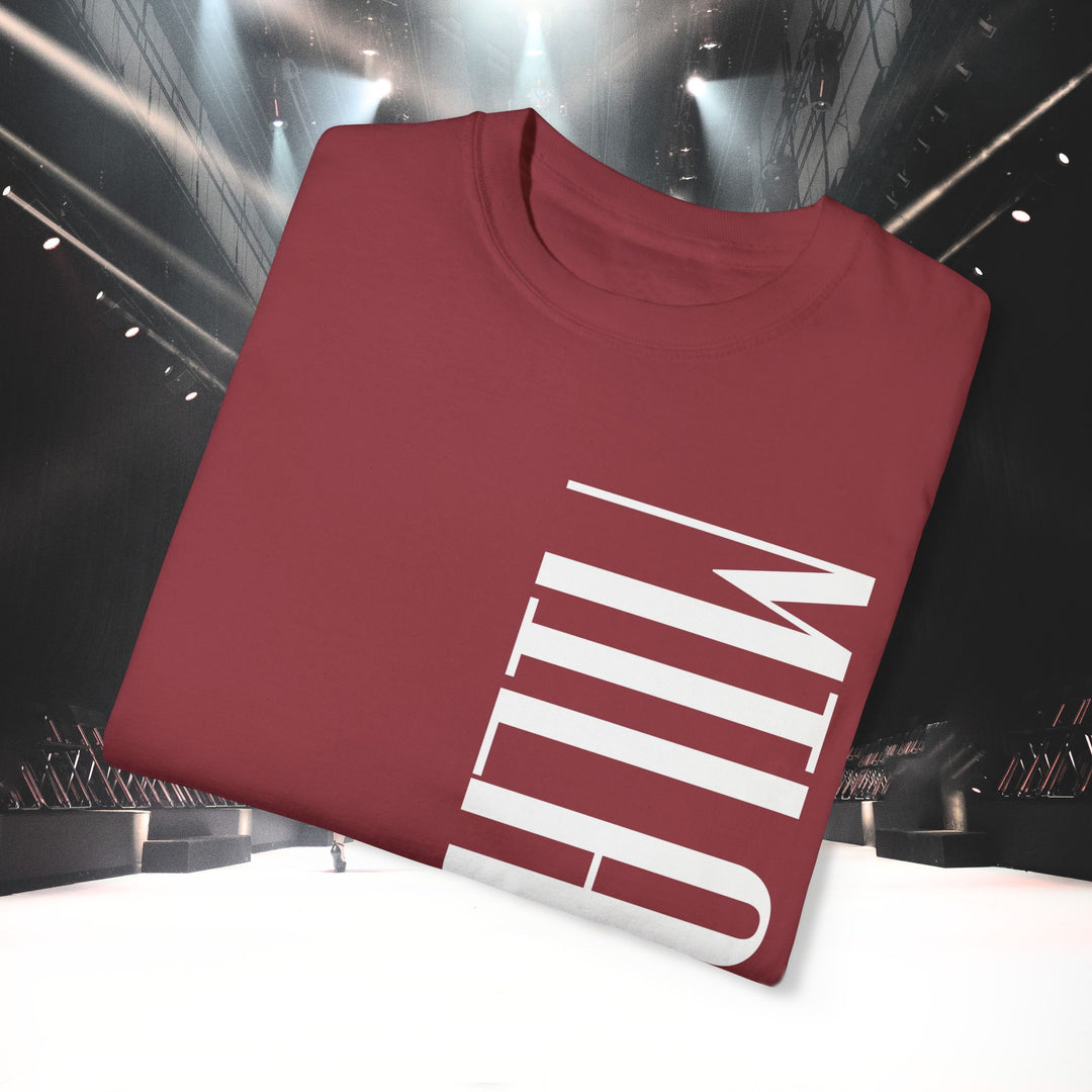 MILANO BOLD T-SHIRT