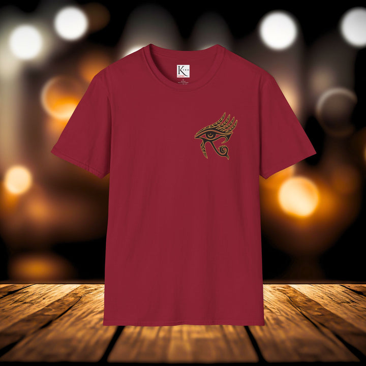 WINGS OF HORUS II T-SHIRT