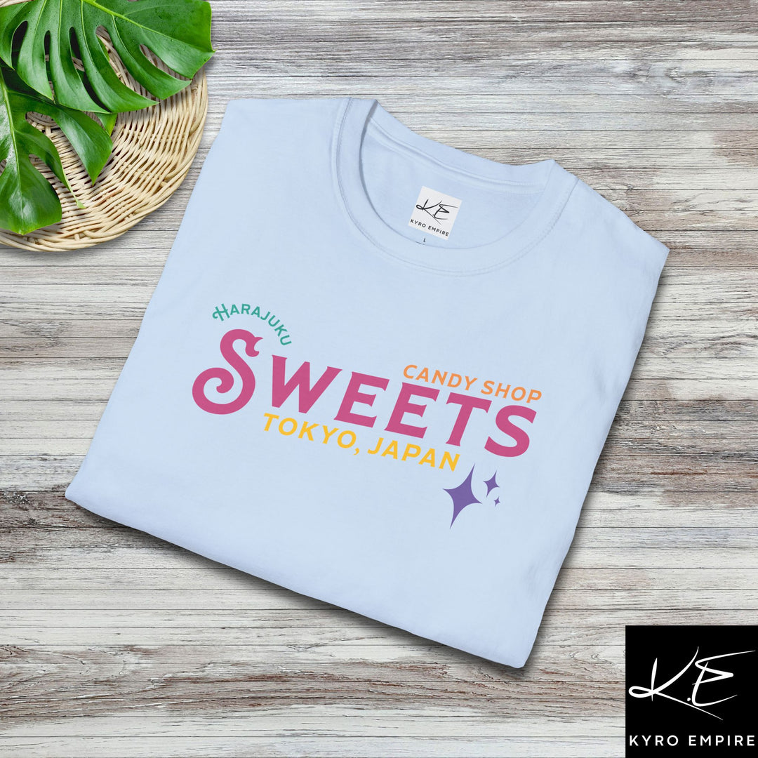 HARAJUKU SWEETS T-SHIRT