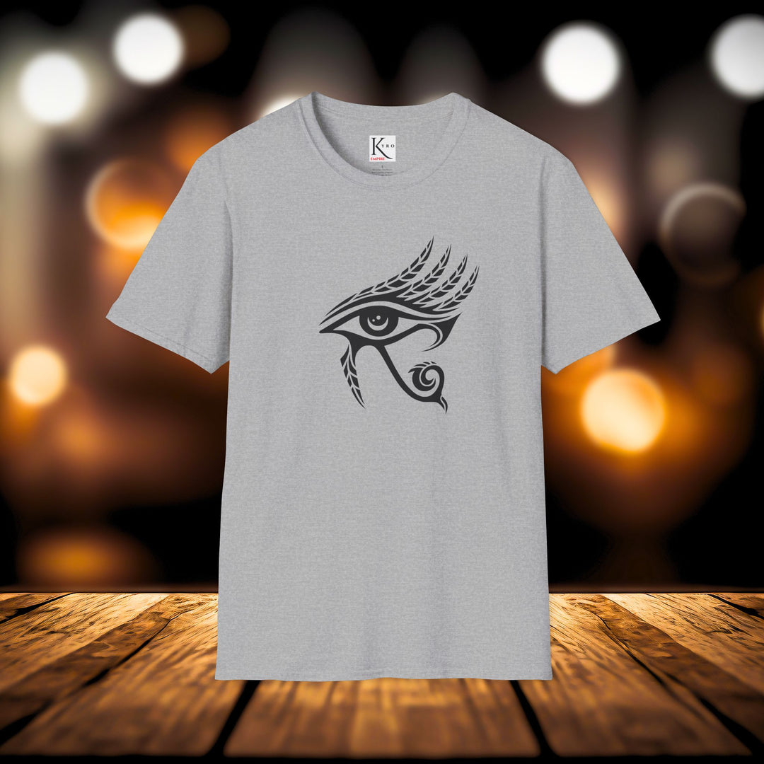 WINGS OF HORUS T-SHIRT