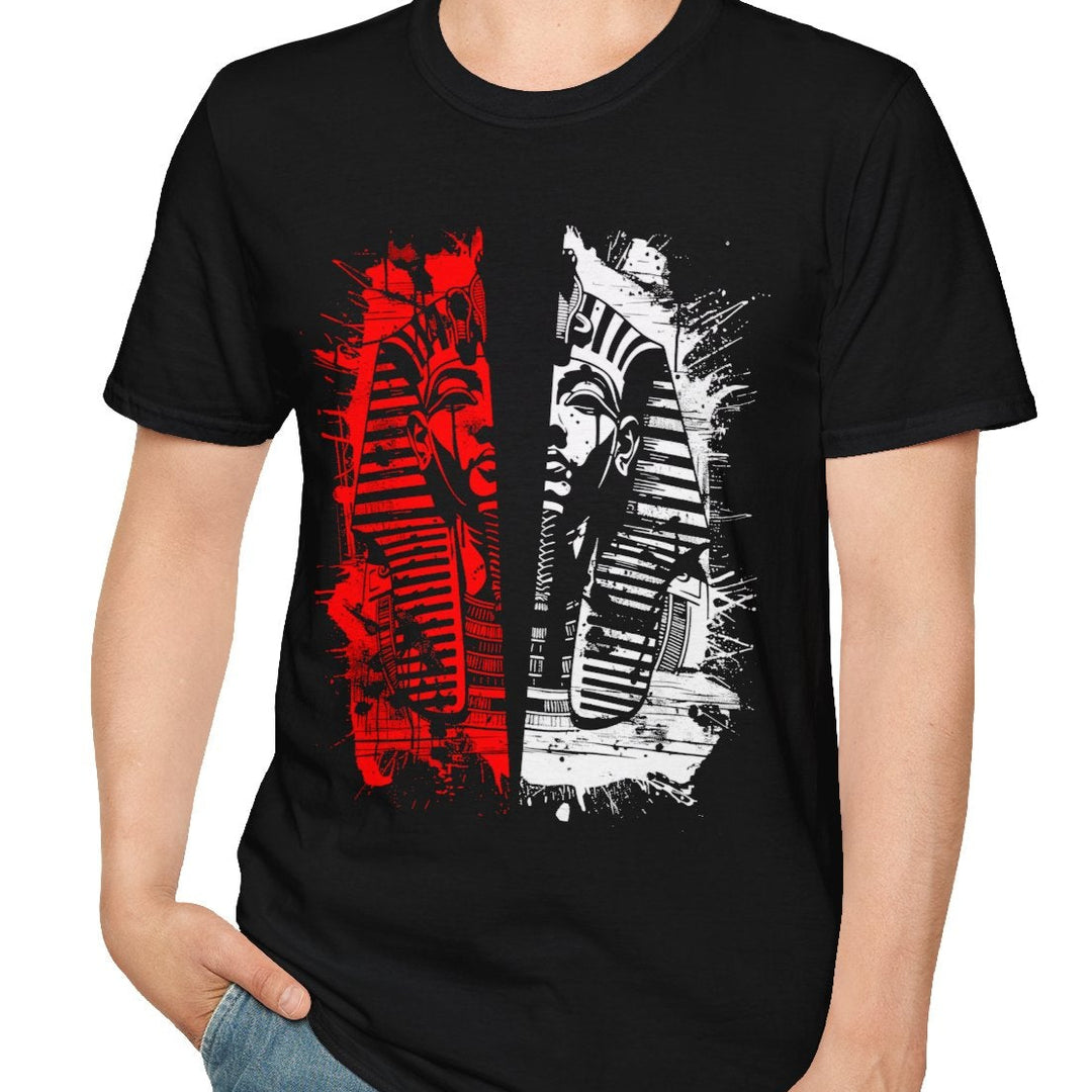 EGYPTIAN EMPIRE T-SHIRT