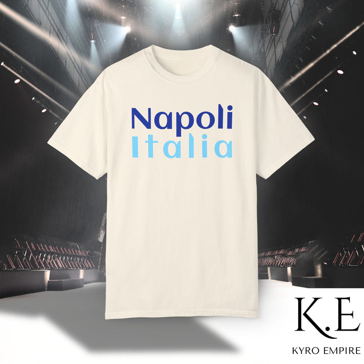 NAPOLI SEABREEZE T-SHIRT