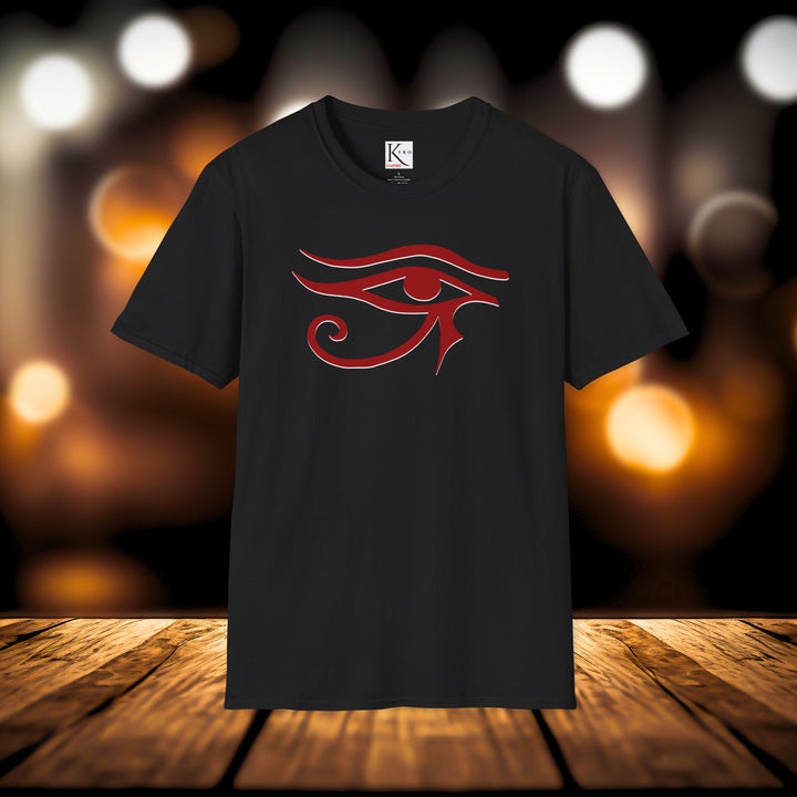 SUNLIT PROTECTION T-SHIRT