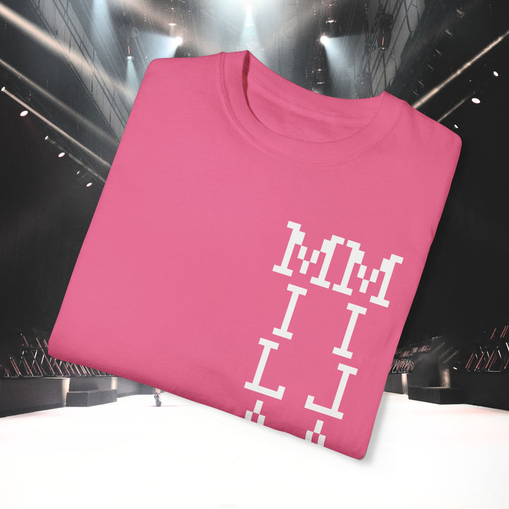 MILANO MODE T-SHIRT