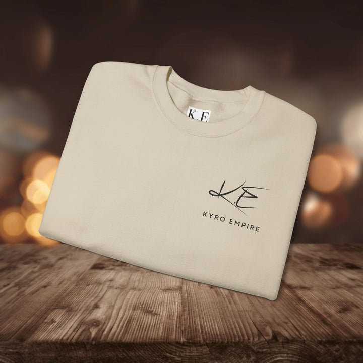 LIBERTY LEGENDS CREWNECK