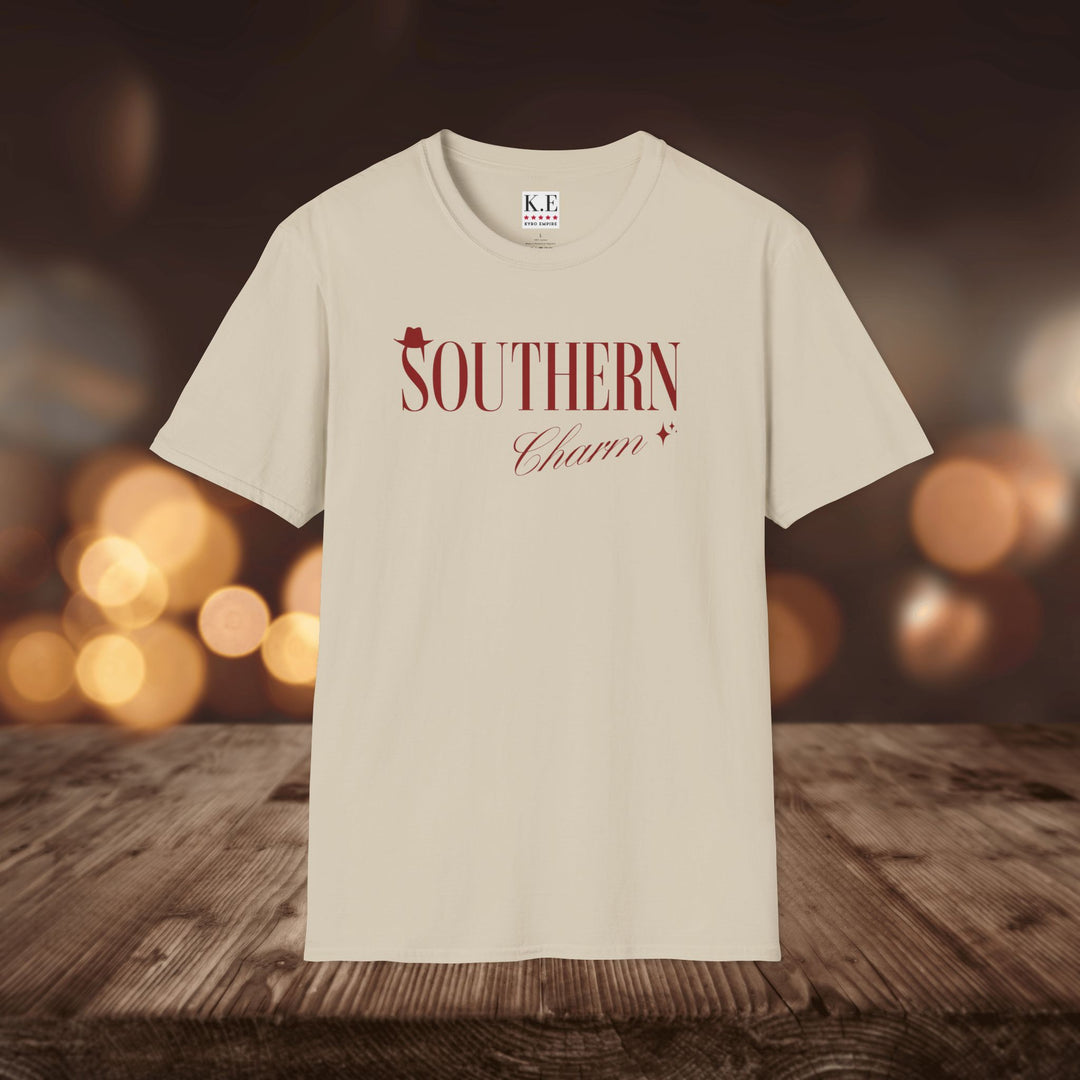 SOUTHERN CHARM T-SHIRT