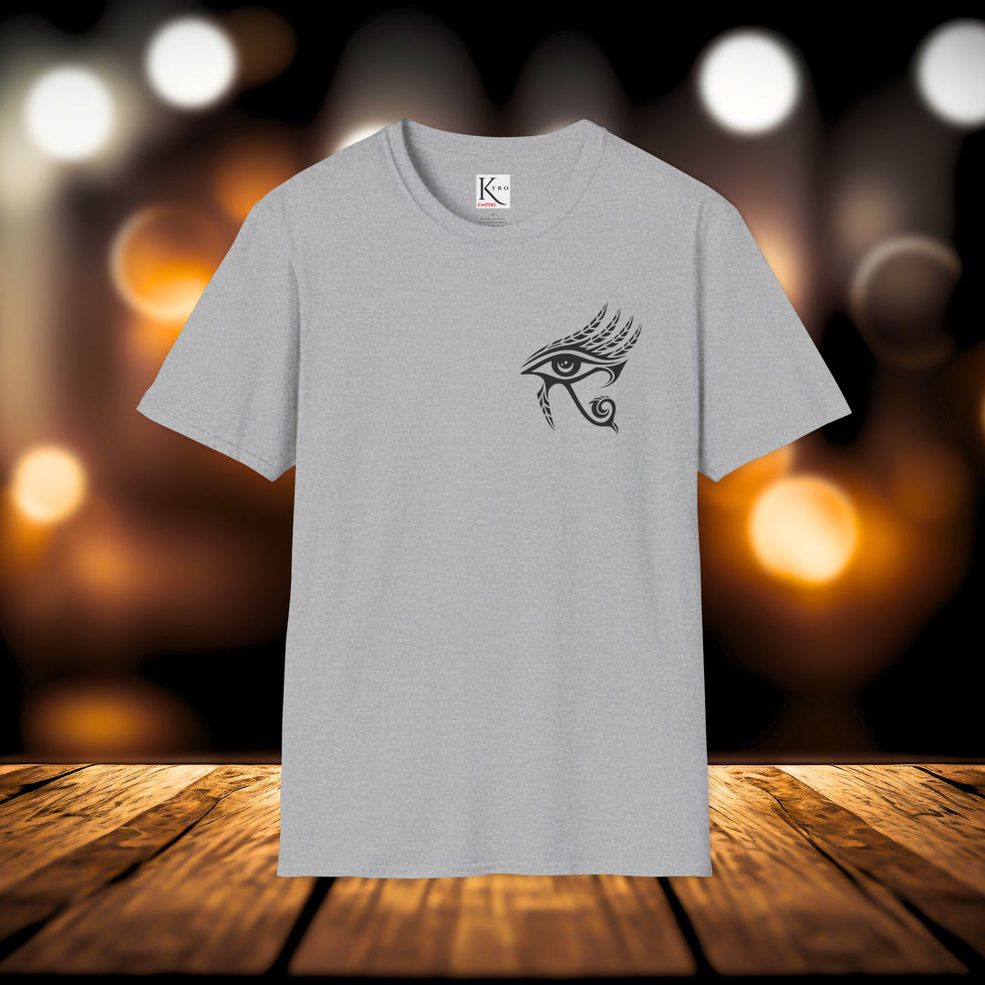 WINGS OF HORUS II T-SHIRT