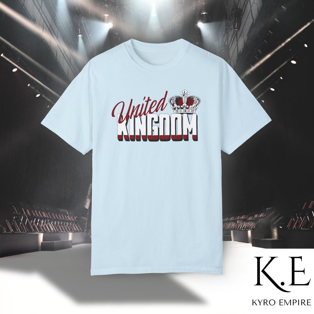 KEEPIN' IT REGAL T-SHIRT