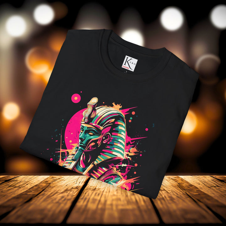 RETRO INFUSION T-SHIRT