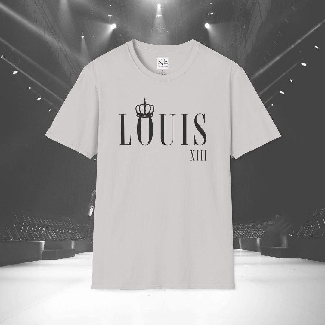 LOUIS XIII T-SHIRT
