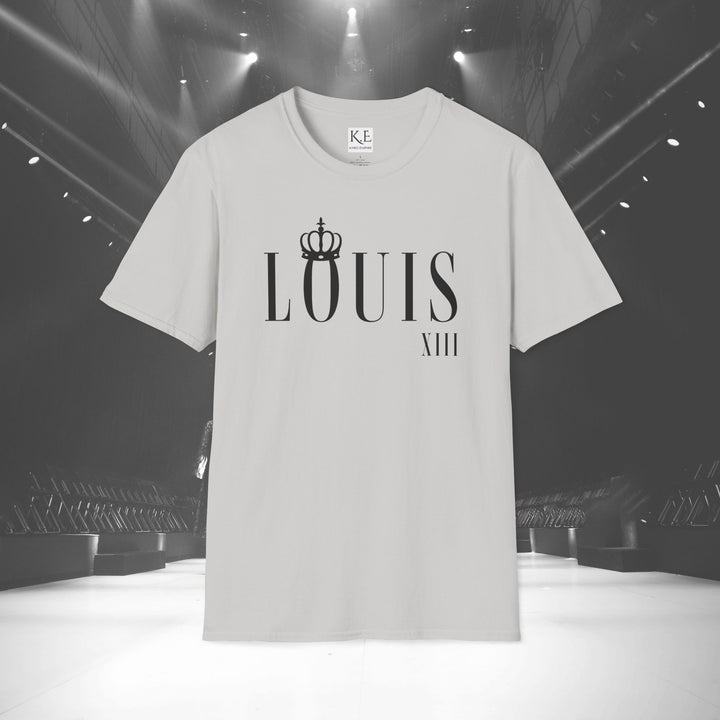 LOUIS XIII T-SHIRT