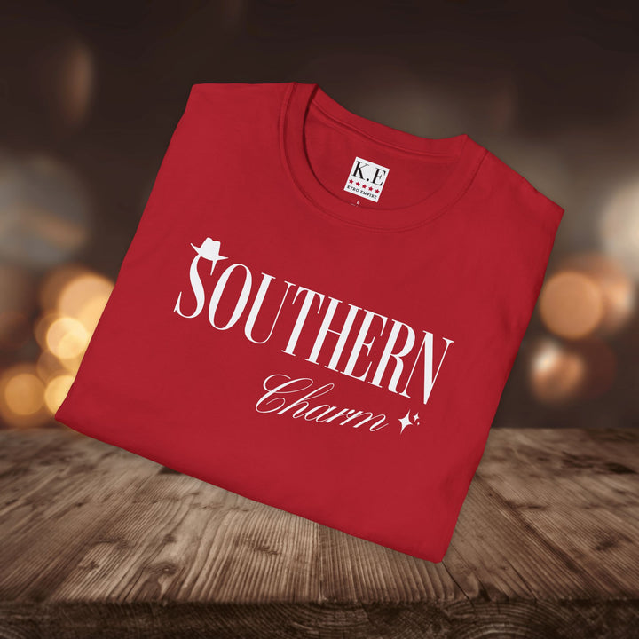 SOUTHERN CHARM T-SHIRT