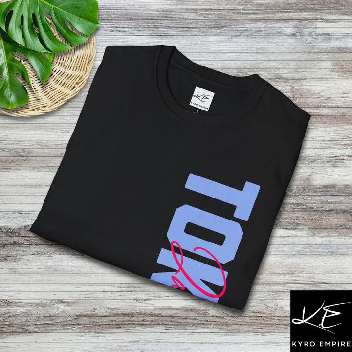 TOKYO CITY VIBEZ T-SHIRT