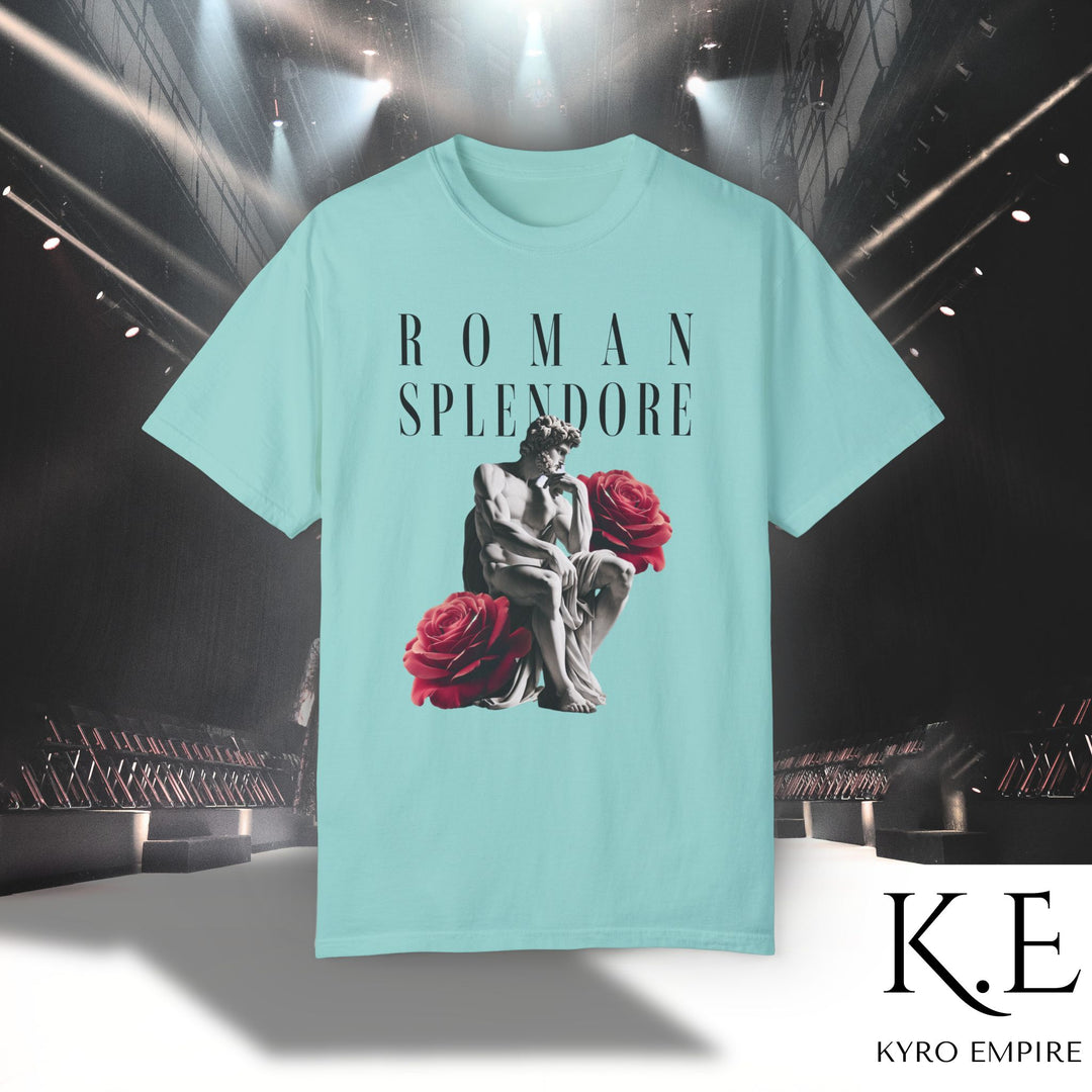 ROMAN SPLENDORE T-SHIRT
