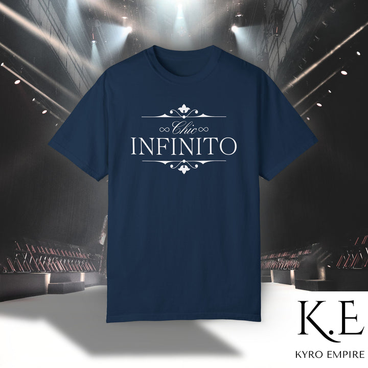 CHIC INFINITO T-SHIRT