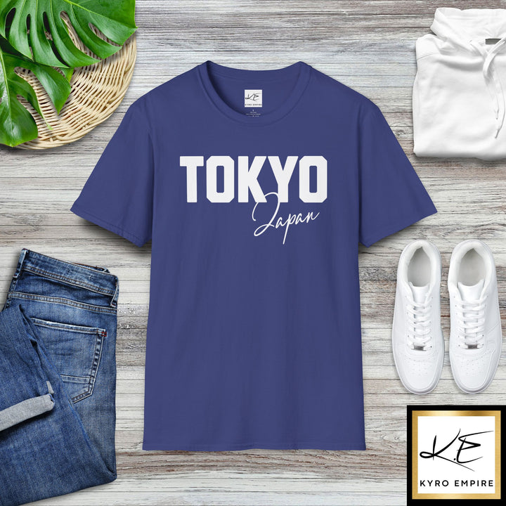 TOKYO DREAMING T-SHIRT