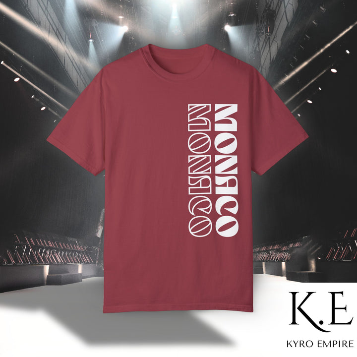 MONACO LUXE T-SHIRT