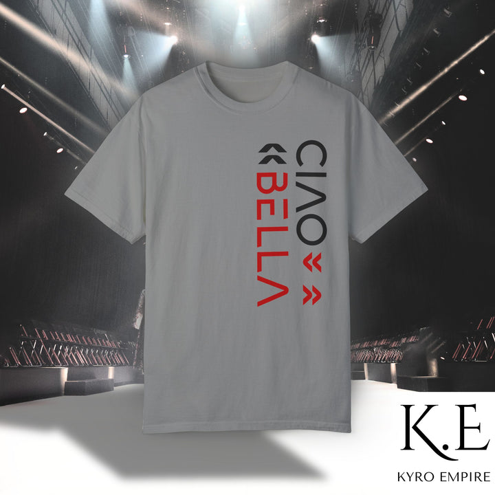 CIAO BELLA VIBEZ T-SHIRT