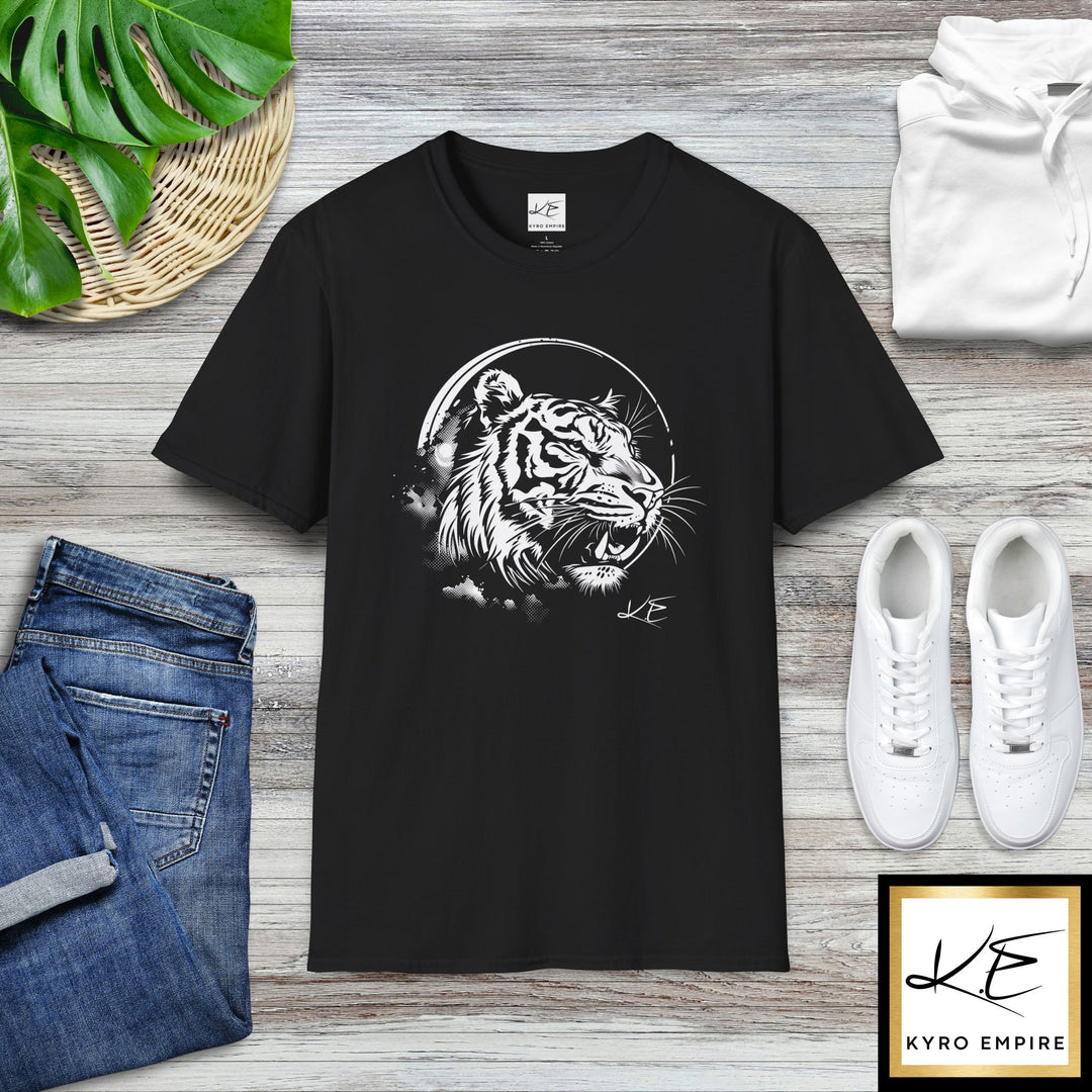 Tiger Spirit T-SHIRT
