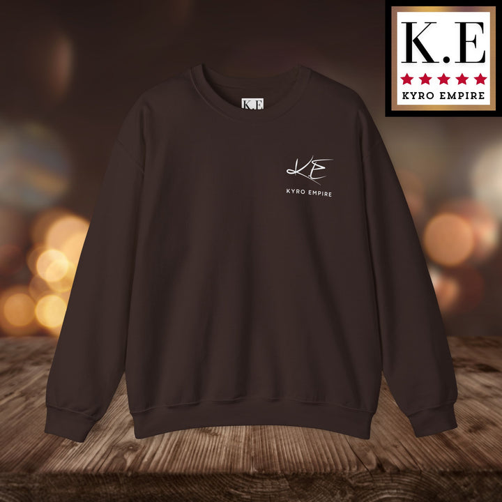 LIBERTY STATES CREWNECK