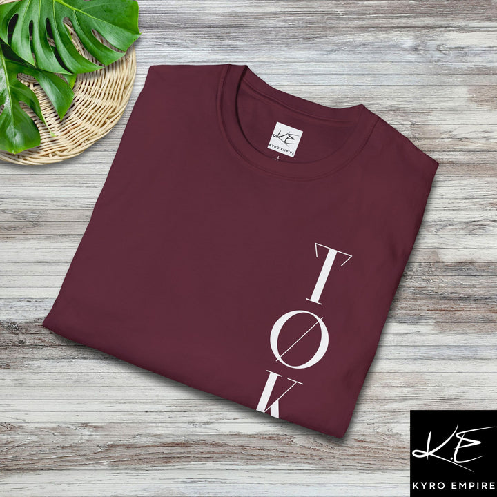 TOKYO EDGE T-SHIRT