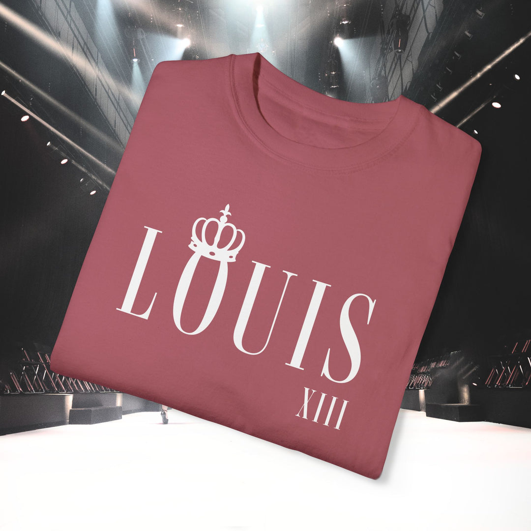 LOUIS 13TH T-SHIRT