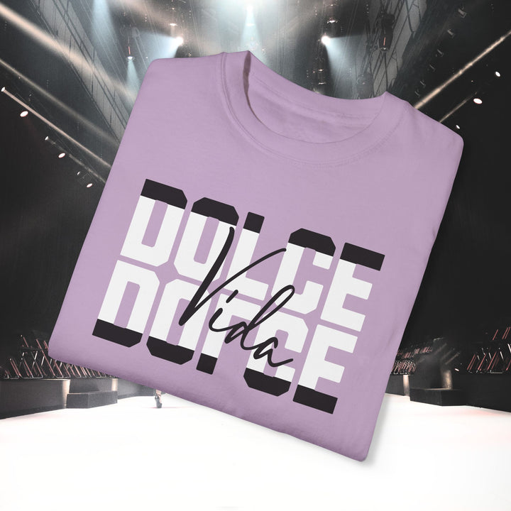 DOLCE VITA T-SHIRT