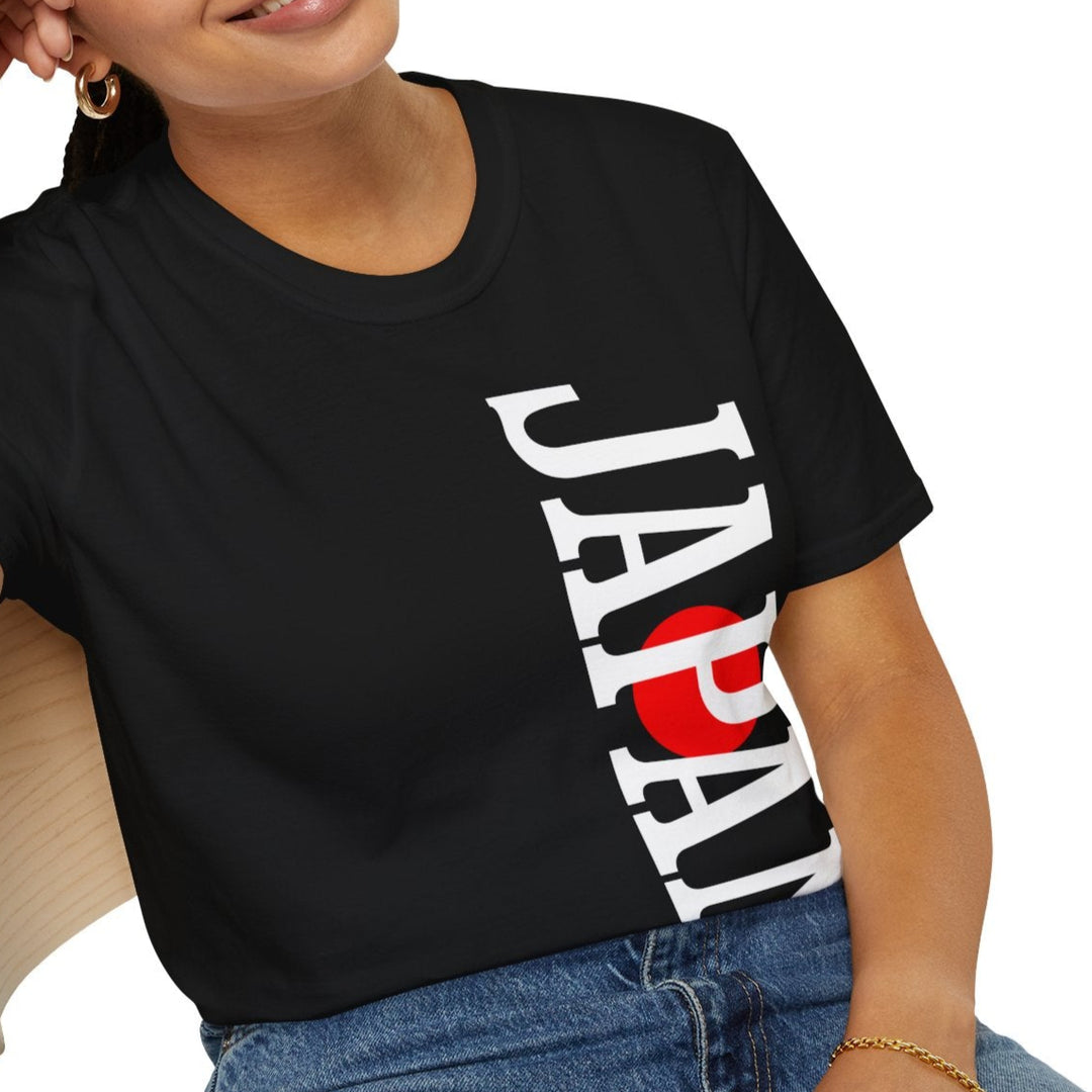 JAPAN BOLD T-SHIRT