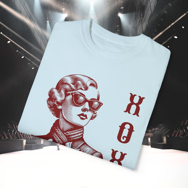 XOXO MILANO T-SHIRT