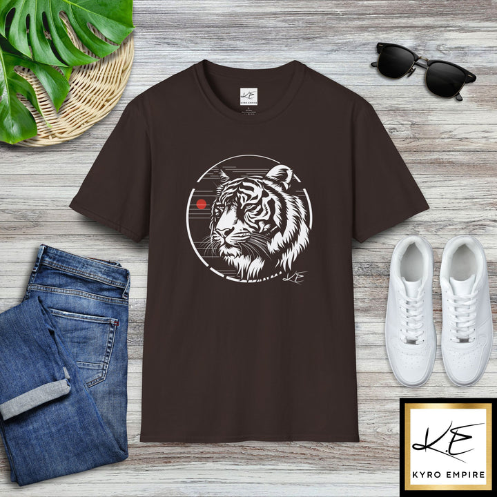 Alpha Tiger T-SHIRT