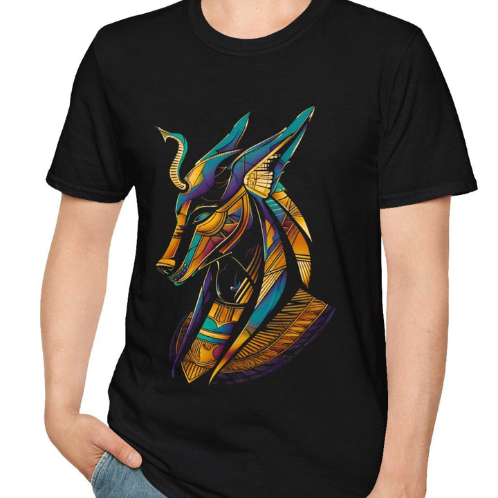 VEIL OF THE NILE T-SHIRT