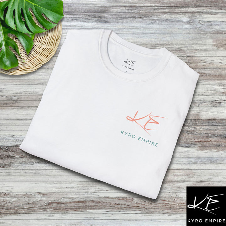 FUNKY FISH T-SHIRT