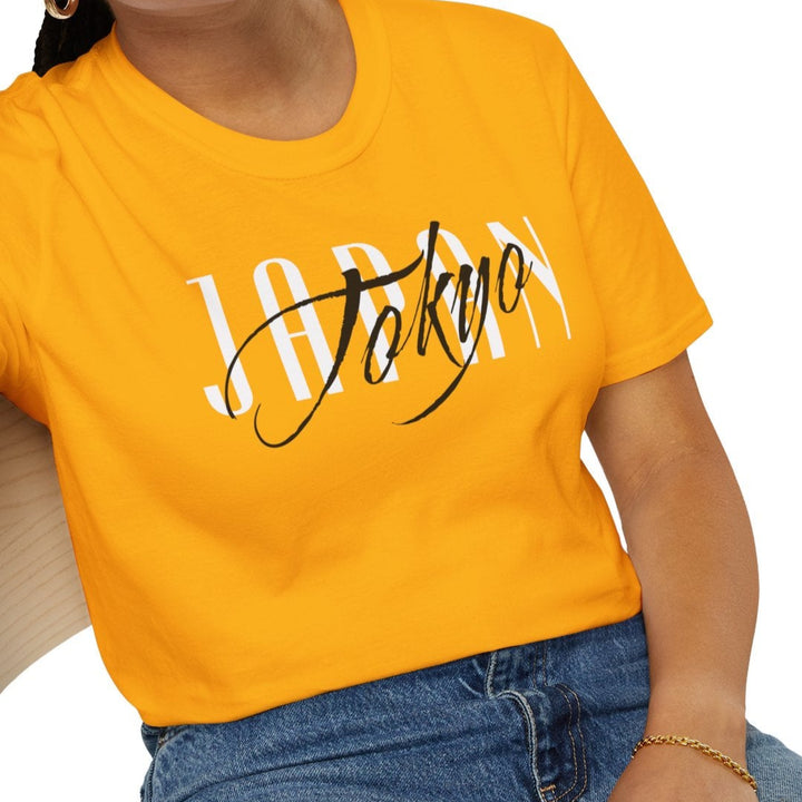 TOKYO STREET STYLEZ T-SHIRT