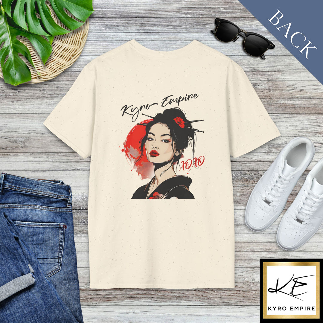 Blossom Beauty T-SHIRT