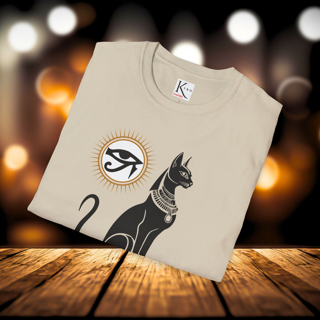 Eternal Guardians T-SHIRT