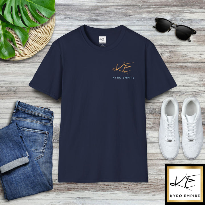 Ryū of Thunder T-SHIRT