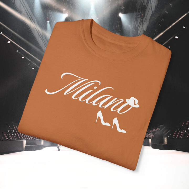 MILANO ELEGANZA T-SHIRT