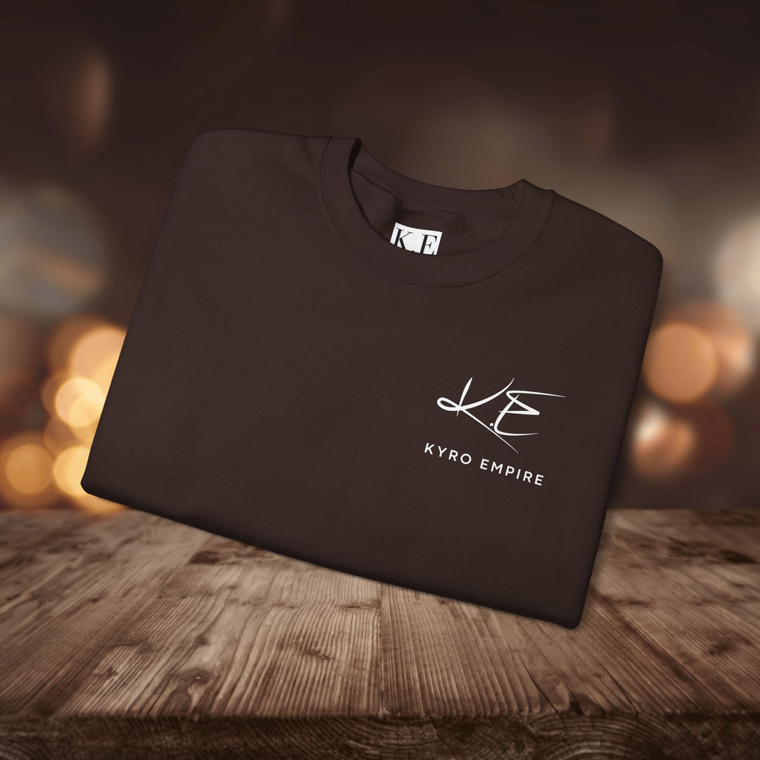 LIBERTY LEGENDS CREWNECK