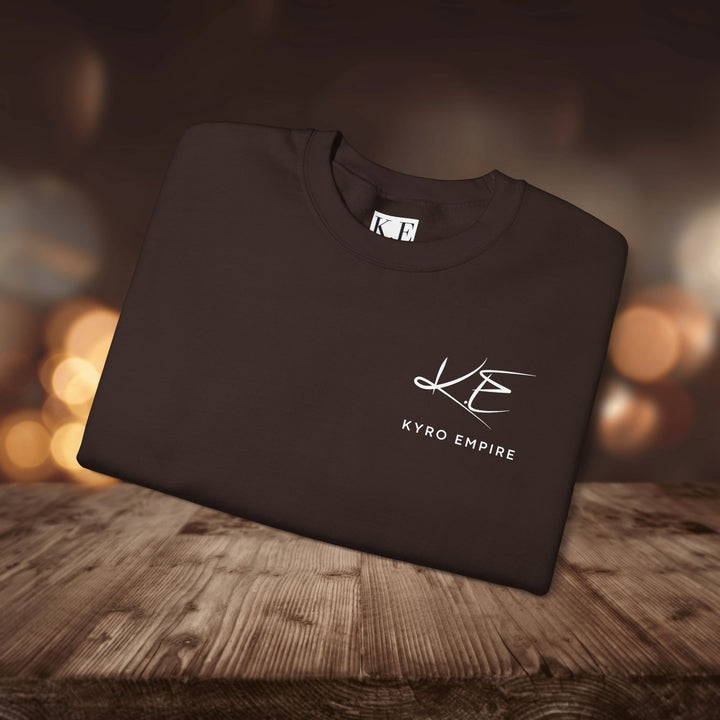 LIBERTY LEGENDS CREWNECK