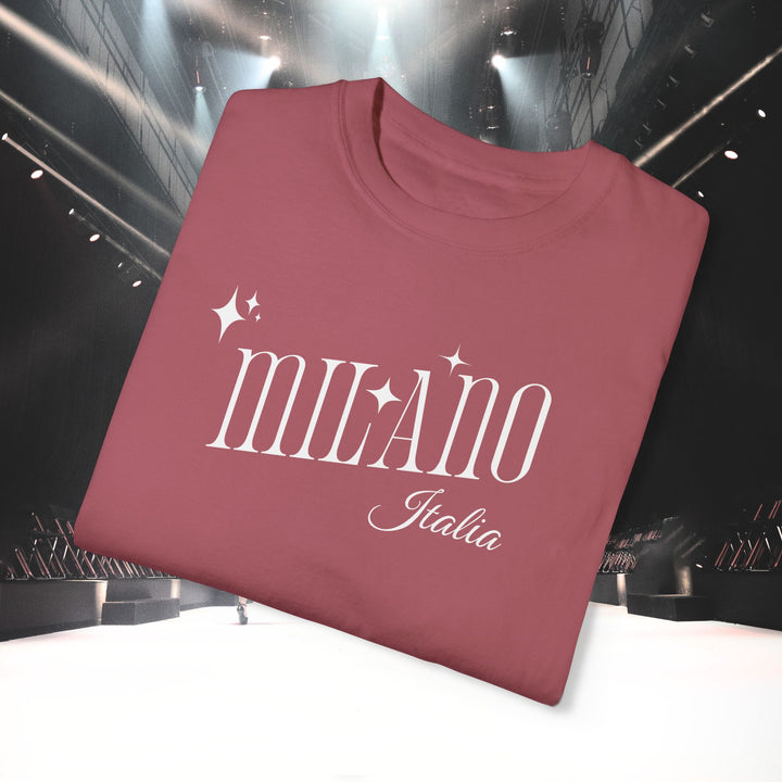 MILANO ITALIA T-SHIRT