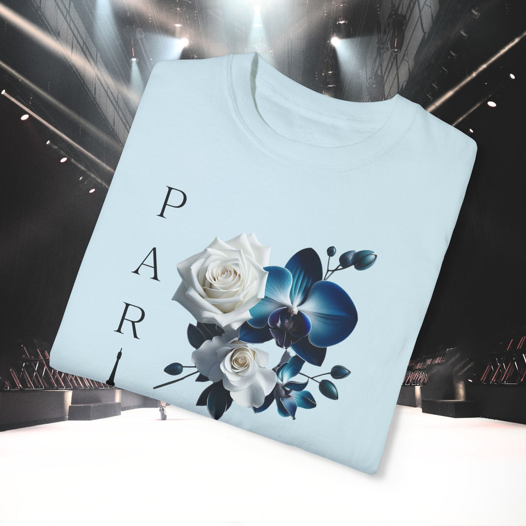 PARIS ALLURE T-SHIRT