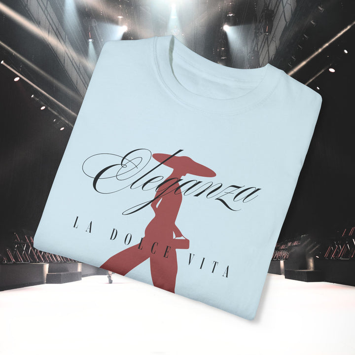 ELEGANZA VITA T-SHIRT