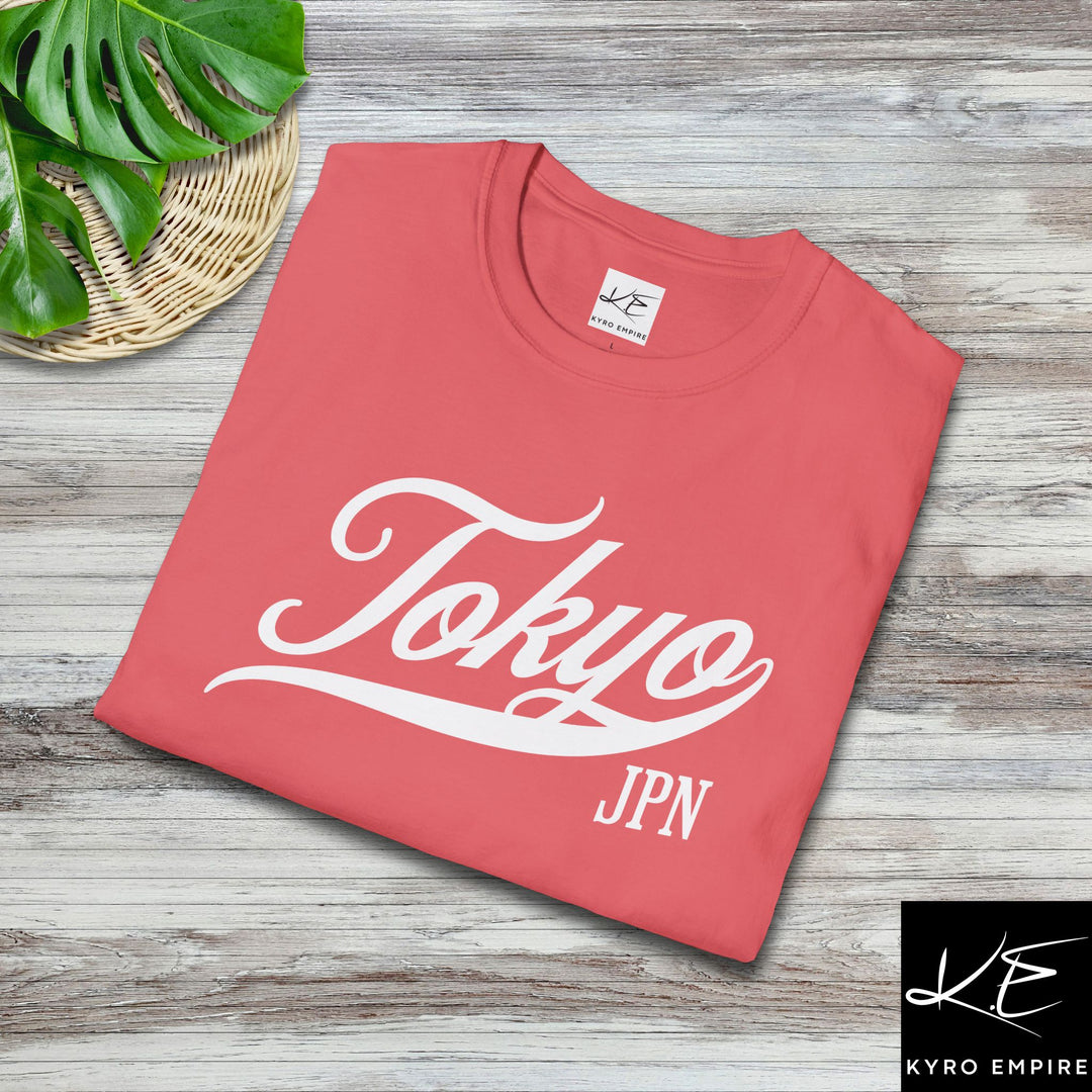 TEAM TOKYO T-SHIRT